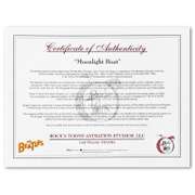 Moonlight Boat Limited Edition by Beatles, The