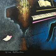 Untitled Limited Edition by Roitman, Zina