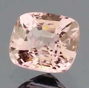 Bright 1.55ct untreated pink Spinel