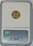Better date perfect 2006 $5 Gold Eagle coin in NGC MS70