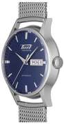 Tissot Blue Dial Automatic, New In Box.
