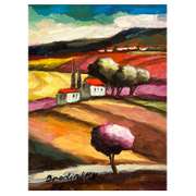 Untitled by Brodinsky Original