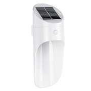 Human Body Induction LED Solar Charging Wall Lamp