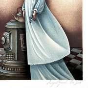 Untitled by Yoresh, Avigail