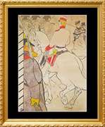 Toulouse Lautrec, Babylone d'Allemagne