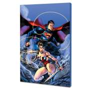 Justice League (The New 52) #14 Limited Edition by DC Comics