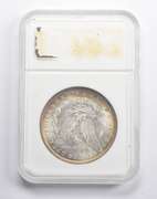 MS65 1887 Morgan Silver Dollar NGC