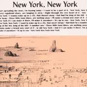 New York, New York by "Ringo" Daniel Funes