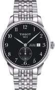 Tissot Black Dial Automatic, New In Box.