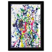 Untitled Original by Wyland