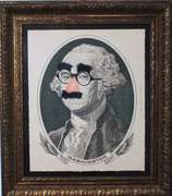 Very collectable original seriagraph and signed. Mr. Brainwash