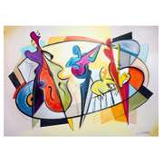 Soundgarden Limited Edition by Gockel, Alfred Alexander