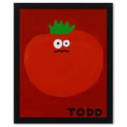Tomato by Goldman Original