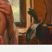 The Orchid by Gerhartz, Dan