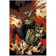Ultimate Avengers 2 #4 by Marvel Comics
