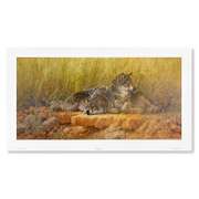 End of Summer by Fanning (1938-2014)