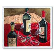 Room for Three by Gorban, Dima