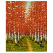 Untitled Original by Inam