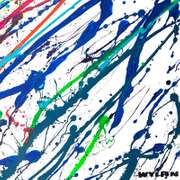 Untitled Original by Wyland