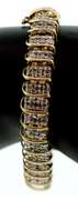 LADIES DIAMOND TENNIS BRACELET