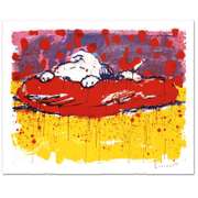 Pig Out Limited Edition by Everhart, Tom