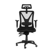 Ergonomic Design Office Chair Mesh Chair