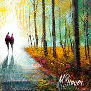 Untitled Original by Braver