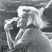 Marilyn Monroe, Malibu 1962 by George Barris (1922-2016)