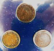 Token Coinage of the Civil War Era