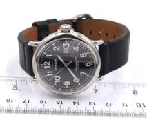 Shinola Runwell 41mm Watch