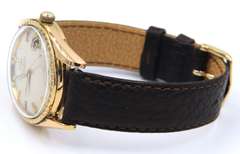 Movado Kingmatic Super Sub Sea Vintage watch