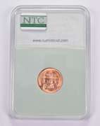 1954-S Lincoln Wheat Cent