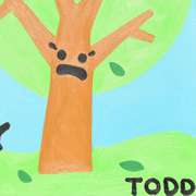 Tree Mugger Original by Goldman