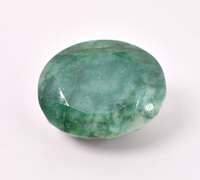 Fantastic Appox. 177.45CTS Natural Emerald Gemstone