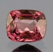 Excellent 1.20ct untreated plum violet Spinel