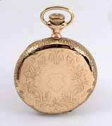 Fantastic 1899 Waltham GF Pocket Watch