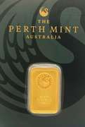 10 gram gold bar