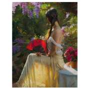 Garden Fragrances by Romero, Vicente