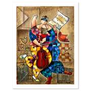 Lovers by Levi, Dorit
