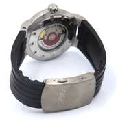 Oris Divers Automatic Rubber Band Watch