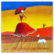 Untitled by Myatlov Original