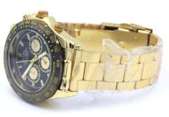 Rolex Style Watch