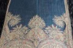 A Very Unique Design Lady's Scarf