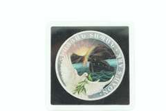 Republic of Armenia .999 Silver Coin