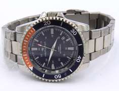 Hamilton Khaki Automatic Stainless Steel Watch