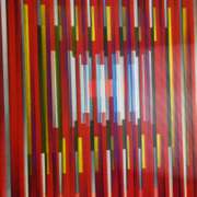 Untitled by Agam, Yaacov