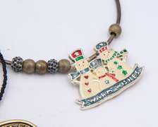 Group Lot of Custom Jewelry