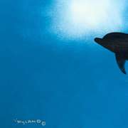 Untitled by Wyland Original