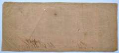 $1 Dec 2 1862 Confederate States Note