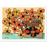 Autumn Limited Edition by Ben-Simhon, Avi